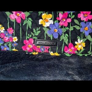 Vera Bradley Messenger Bag